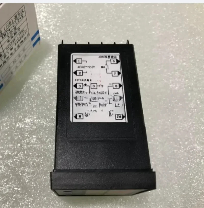 XMT4000 XMT5000 XMT7000 XMT9000 온도 조절기 XMT4-C11 C12