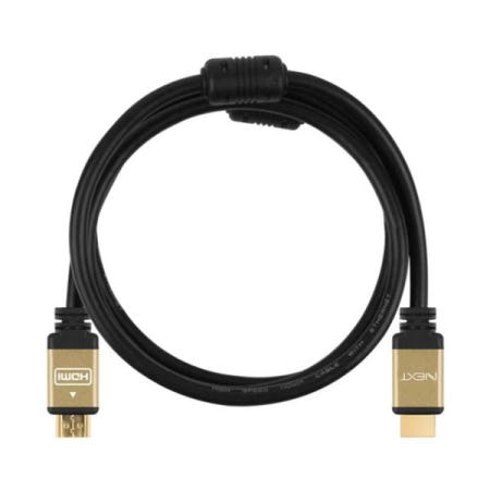 HDMI2.0 4K고화질 그래픽작업 모니터연결 1.5M케이블