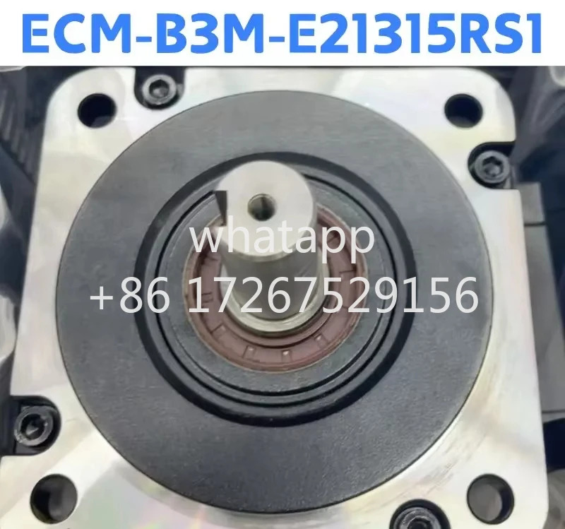 리퍼 모터 ECM-B-E21315RS1 OK