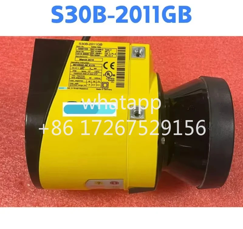 리퍼 레이더 S30B-2011GB 1050193 OK