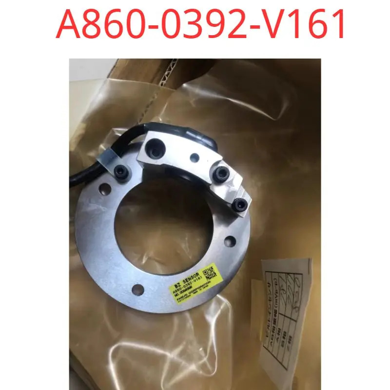 A860-0392-V161 FANUC 스핀들 인코더