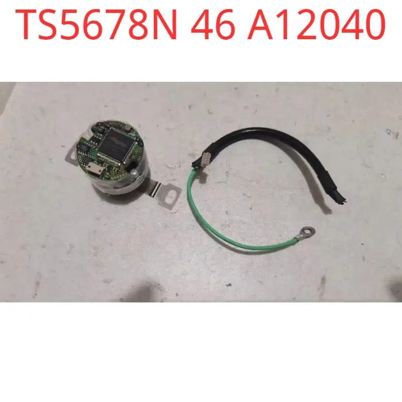 리퍼 OK 인코더 TS5678N 46 A12040