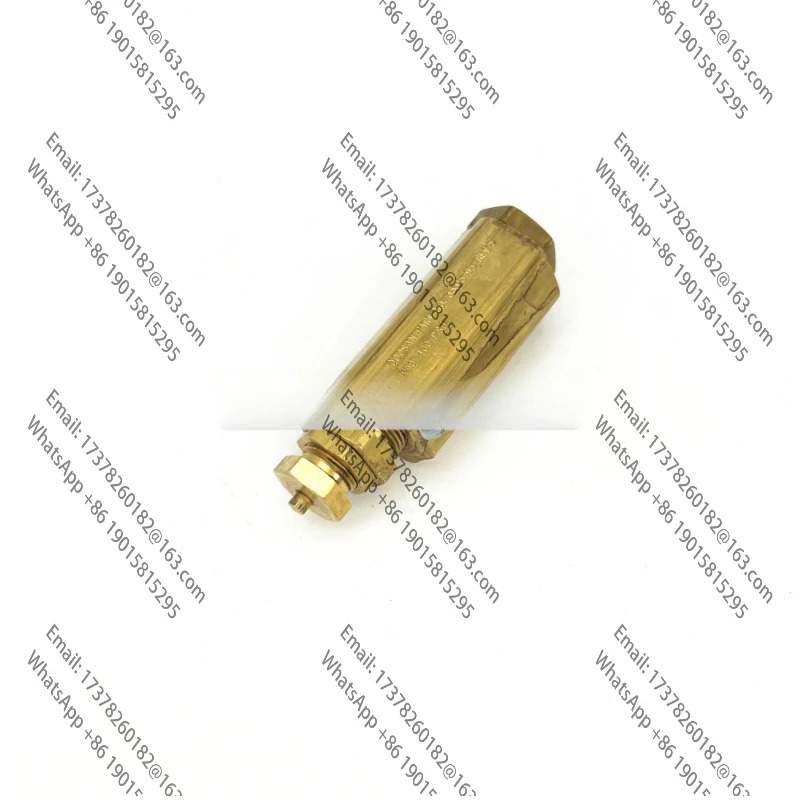 35315795 레귤레이터 밸브는 Ingersoll Rand