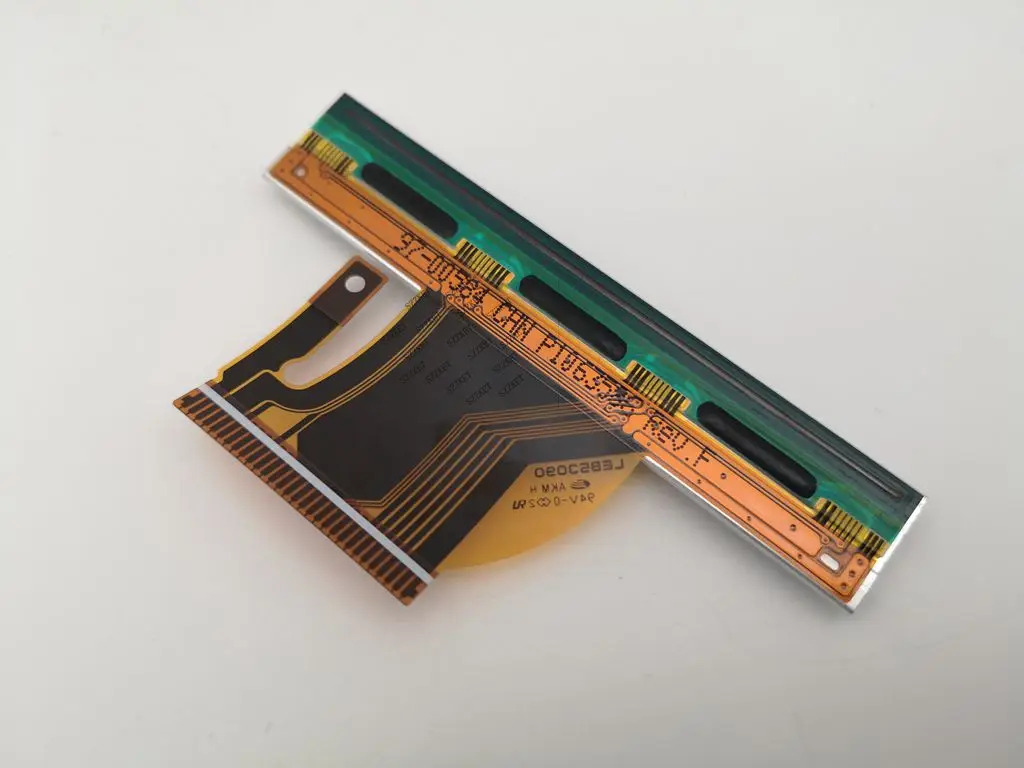 P1063586 프린터 프린트 헤드 ZQ-510 ZQ 510 ZQ511 511 열전 사 ZQ510 바코드