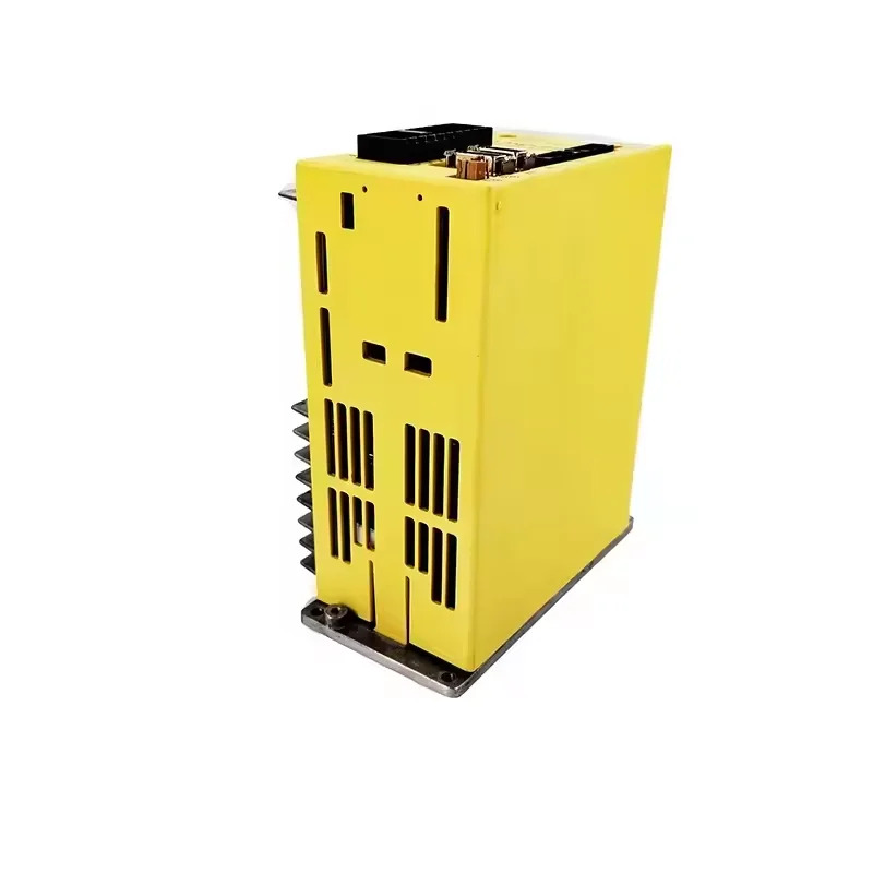 A06B-6093-H112 Fanuc 서보 드라이브 모듈 리퍼 OK A06B 6093 H112