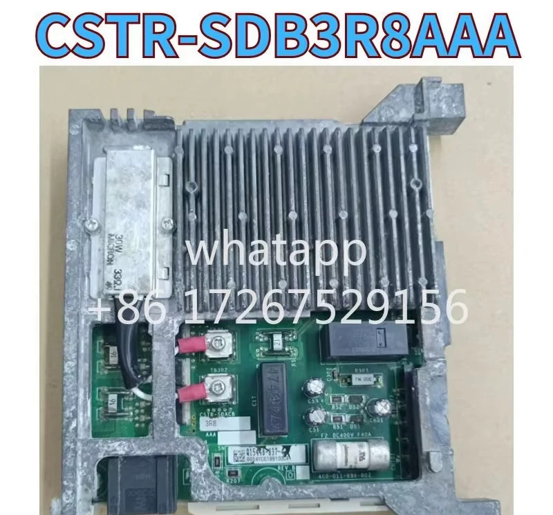 리퍼 드라이브 CSTR-SDB3R8AAA OK
