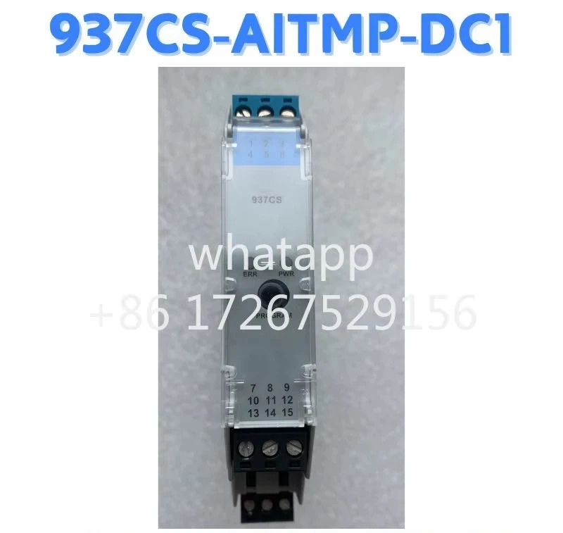 리퍼 모듈 937CS-AITMP-DC1 OK