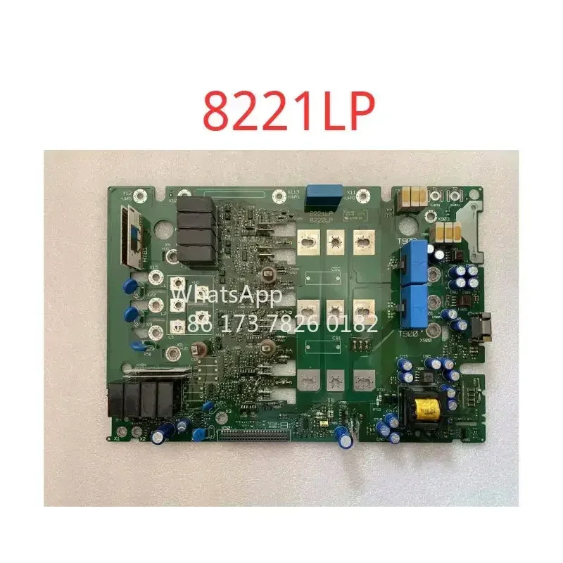 주파수 변환기 9321eves evf8221 e82ev153 드라이브드라이브 보드 8221LP 리퍼