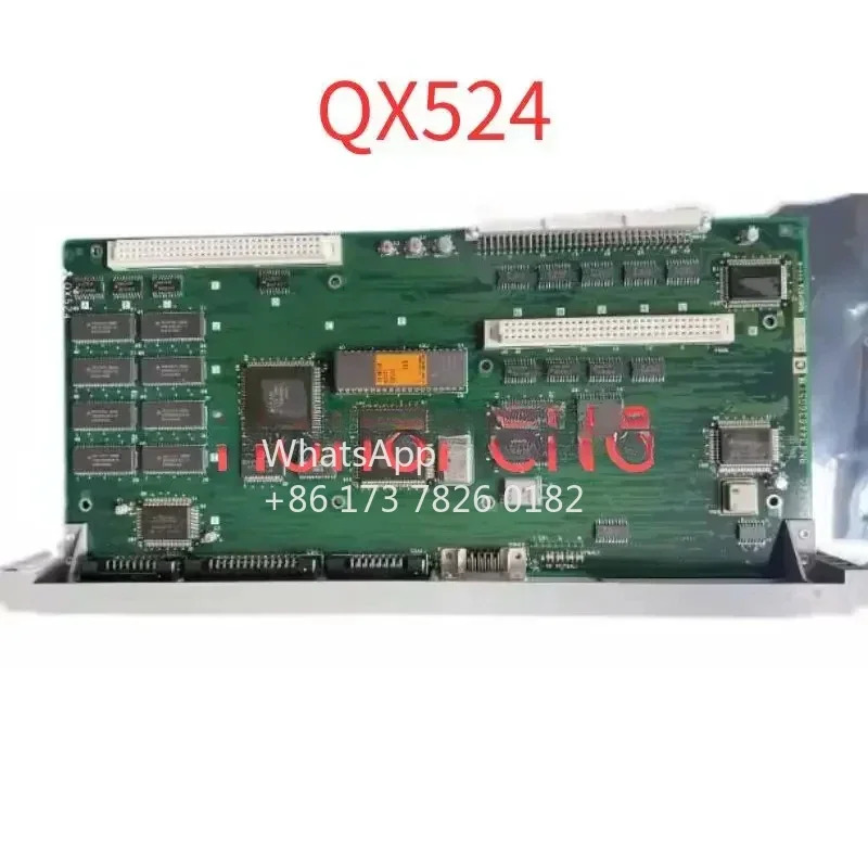 QX524 회로 기판