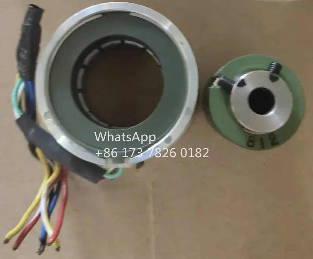 리퍼 TS2630N72E10 인코더 OK