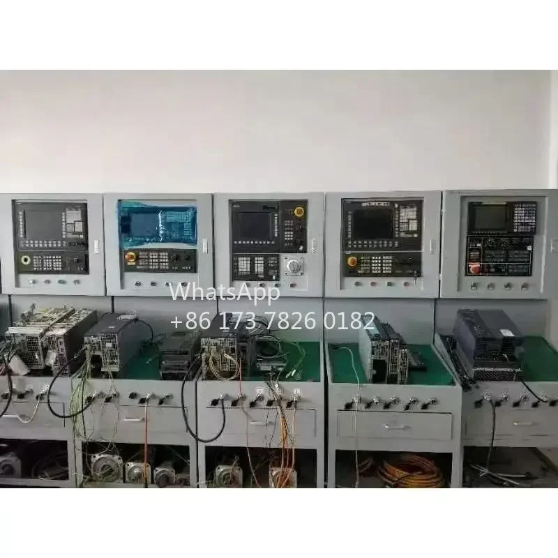 6FC5203-0AD10-1AA0 리퍼 패널 6FC5203 0AD10 1AA0