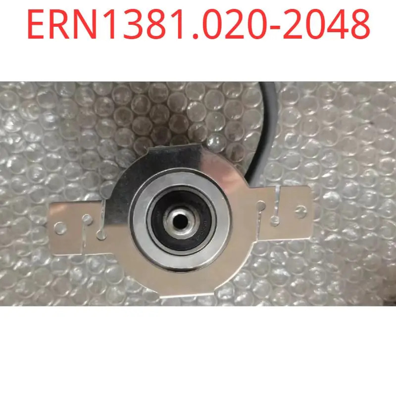 리퍼 OK 인코더 ERN1381.020-2048 ID 385489 -06