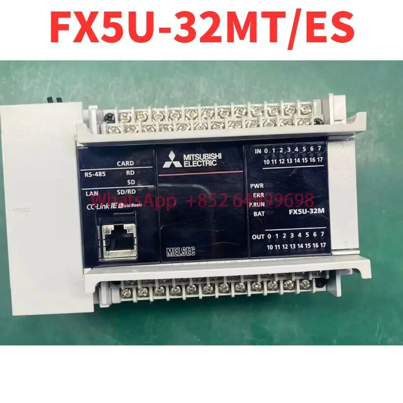 리퍼 OK FX5U-32MT/ES