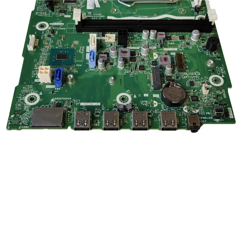 hp호환 280 G5 SFF 데스크탑 마더보드 Bakerms LGA1200 리퍼L90451-001/601