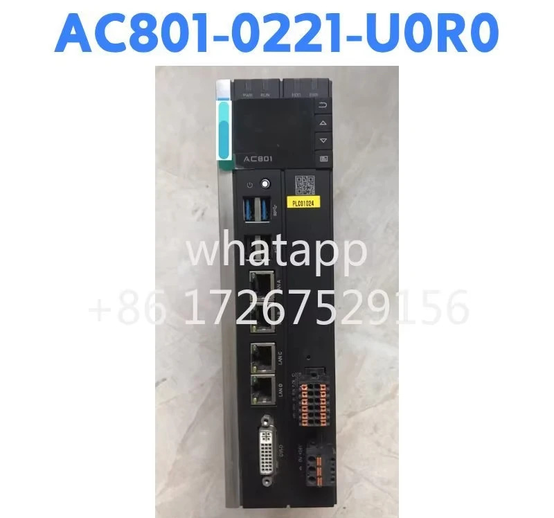 리퍼 드라이브 AC801-0221-U0R0 OK