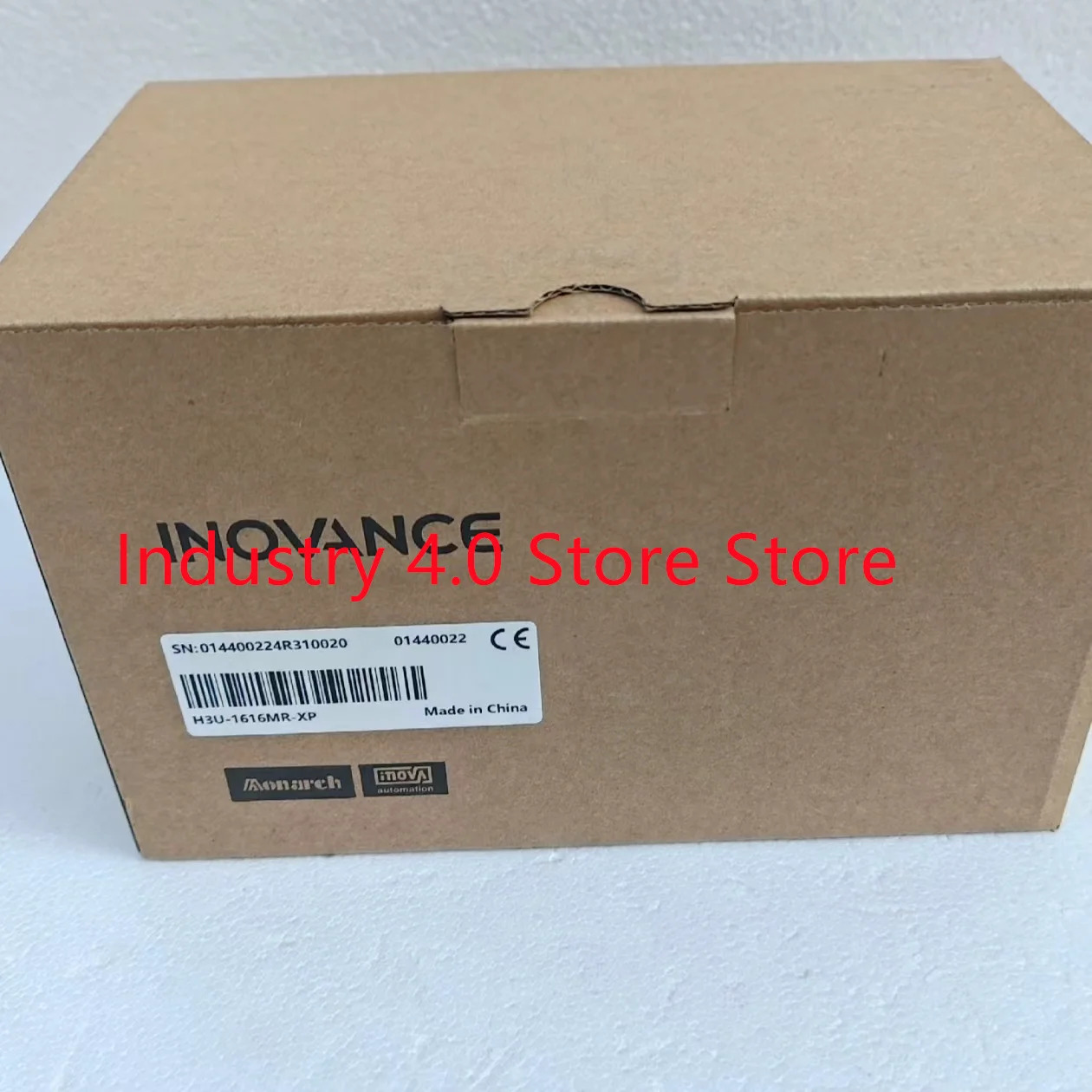 PLC 모듈 H3U-3232MRH3U-3232MT 신