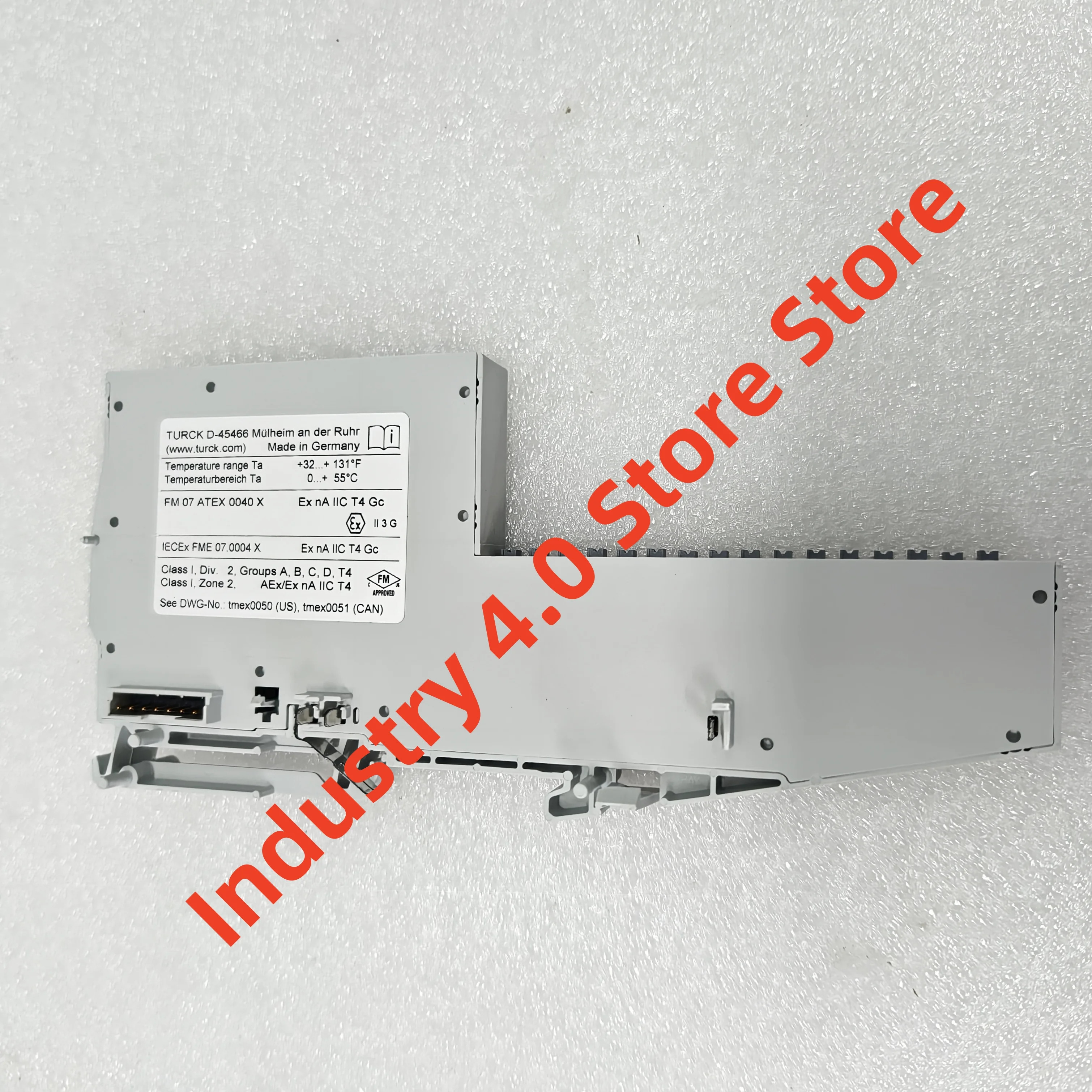 BL20-E-16DI-24VDC-P 모듈 원본