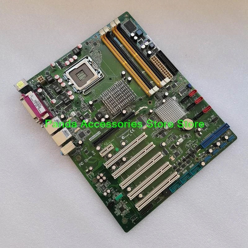 SIMB-A01 SIMB-A01-6G200A1E 어드밴텍 산업제어 마더보드 SIMB-A01-6G2원본