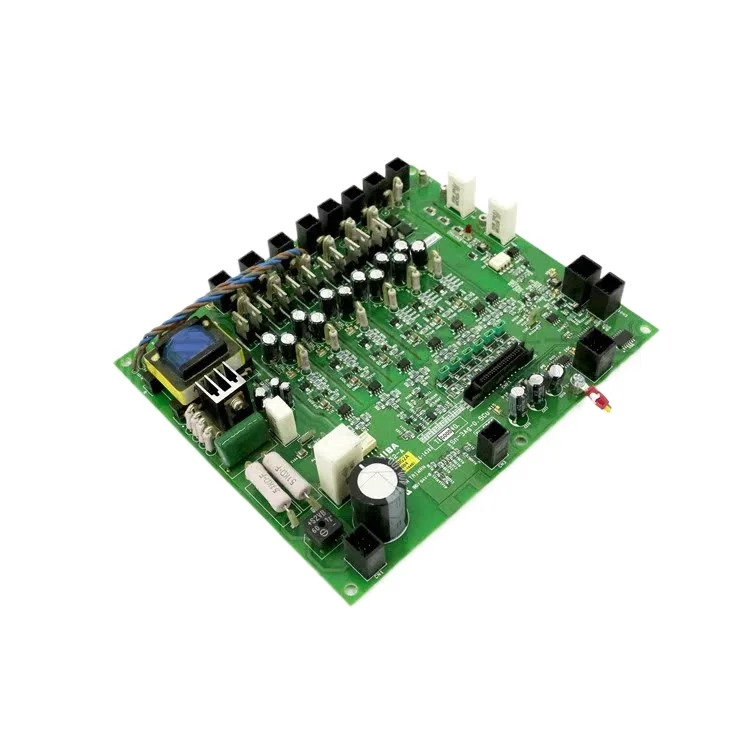 Toshiba 엘리베이터 부품 UCE6-146B4 BCU-L500G2A 2N1M3552-A 드라이버 보드부품