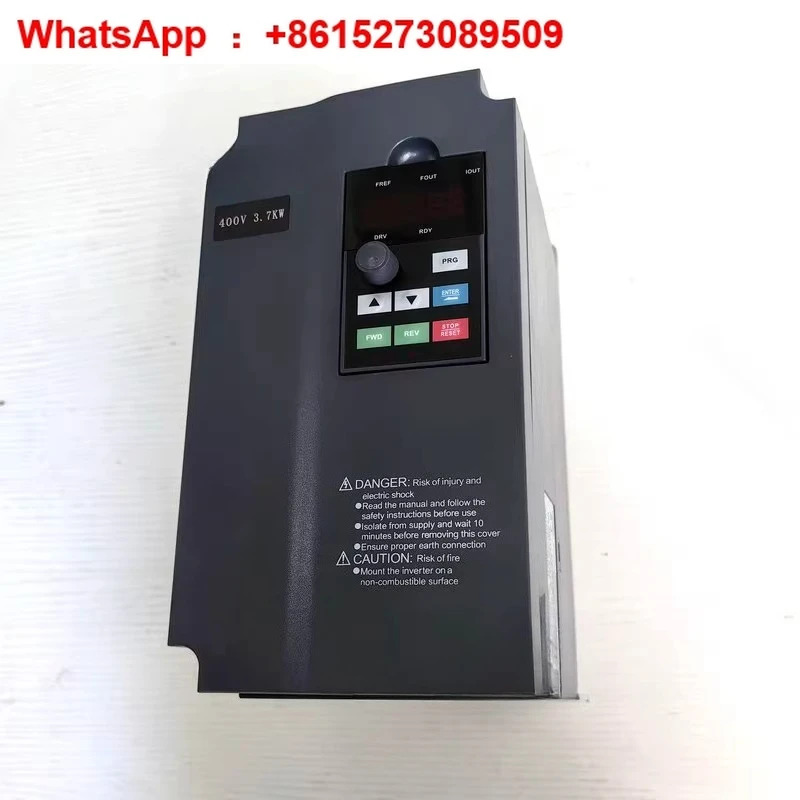 인버터 H3400P0055KN ZONCN 3상 380V 55kw