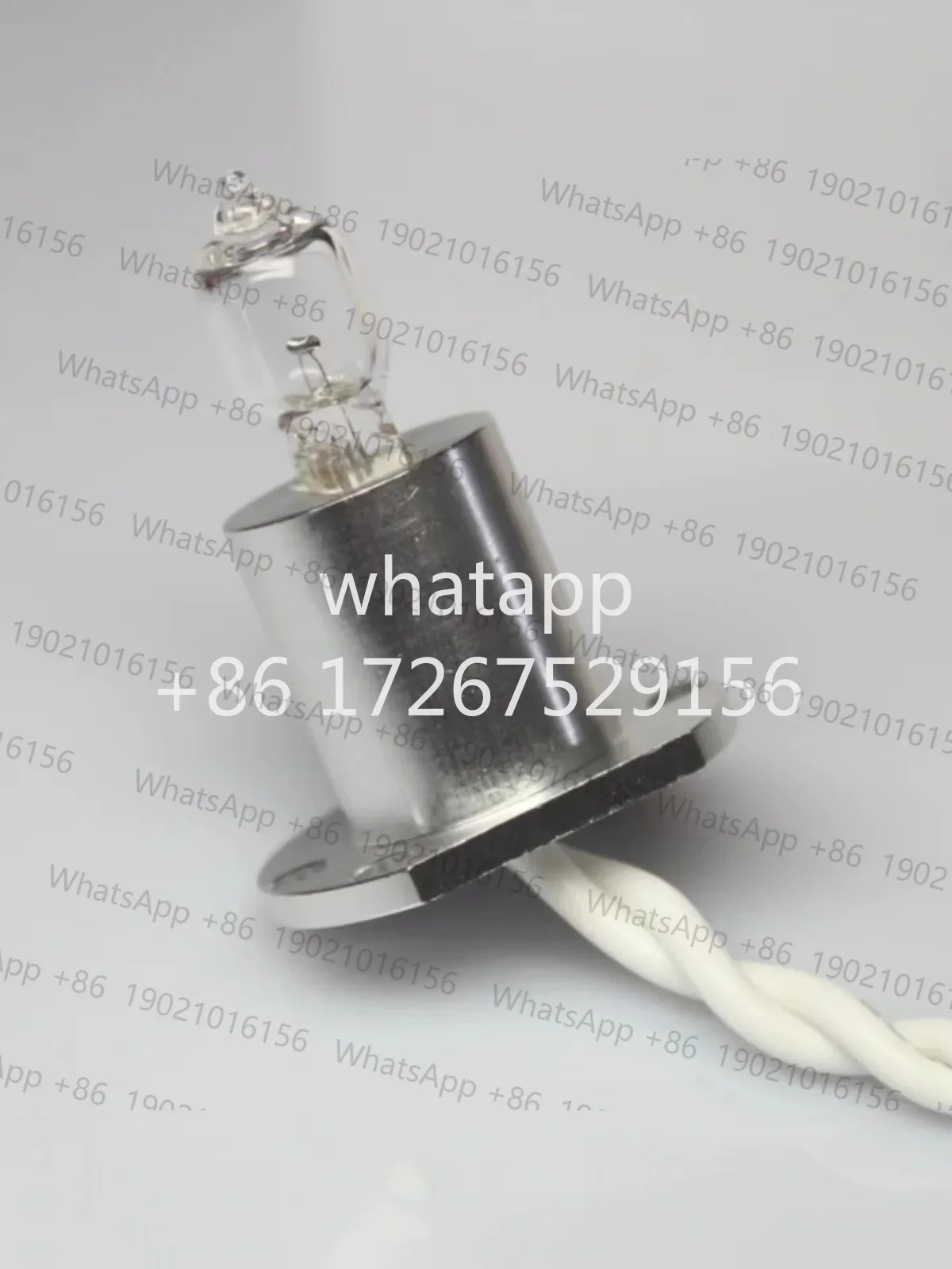 히타치 12V50W 727-0536 램프 Roche Cobas C701 C702 C711 C311 C6000 C501