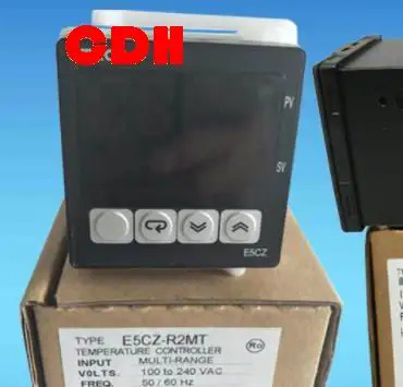E5CZ-R2MT E5CZ-Q2MT E5CZ-R2 E5CZ-Q