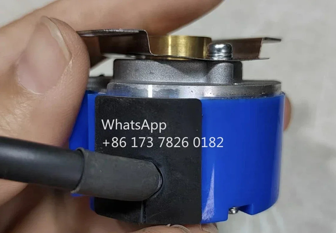 TS5214N8579 리퍼 인코더 완료 정상적으로 작동함