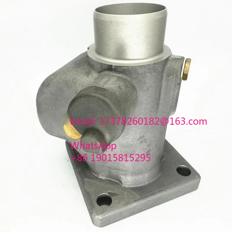 A 11383574 Compair 흡기 컨트롤러