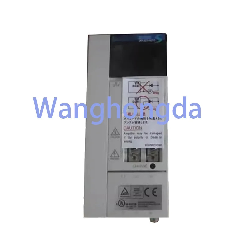 MR J2S 60CP 오리지널 MR-J2S-60CP 신품