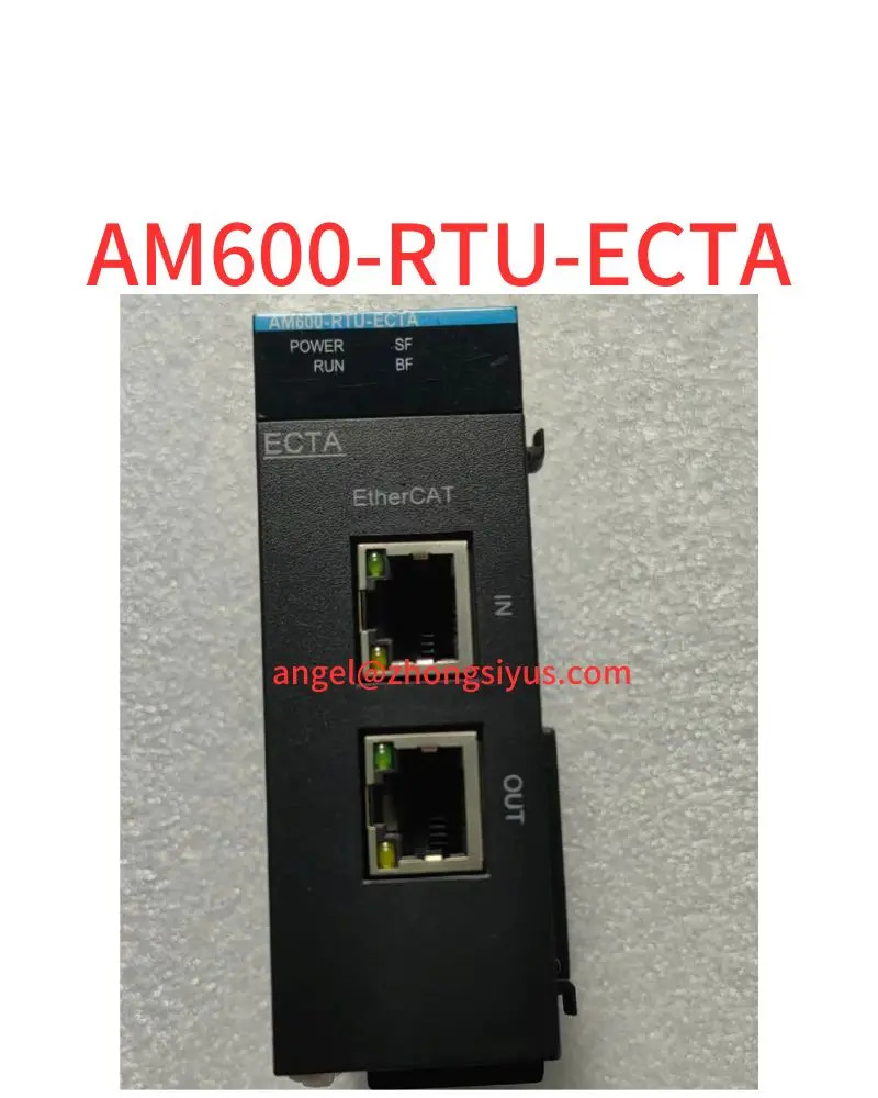 AM600-RTU-ECTA 리퍼 통신 모듈