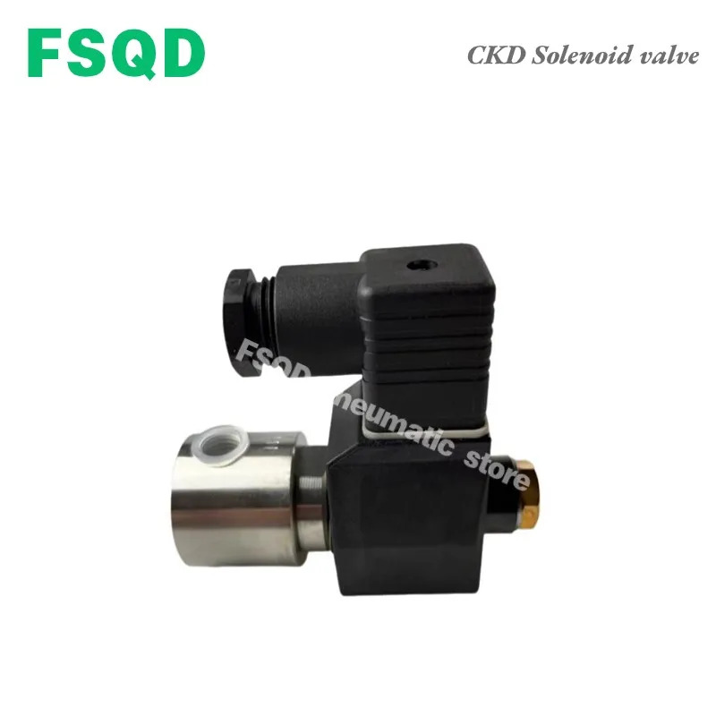 CKD 솔레노이드 밸브 AB41 AB42 AG43 AB31 AG31-02 03-1 2 3 4 5 6 7 02E E2E F4A W2H 02HH 02G F2H 공압 공구