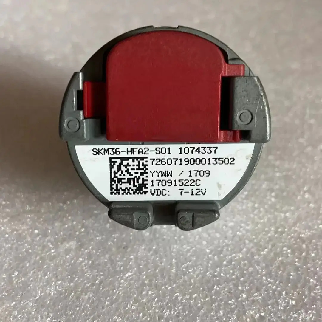 SKM36-HFA2-S01 리퍼 인코더 완료