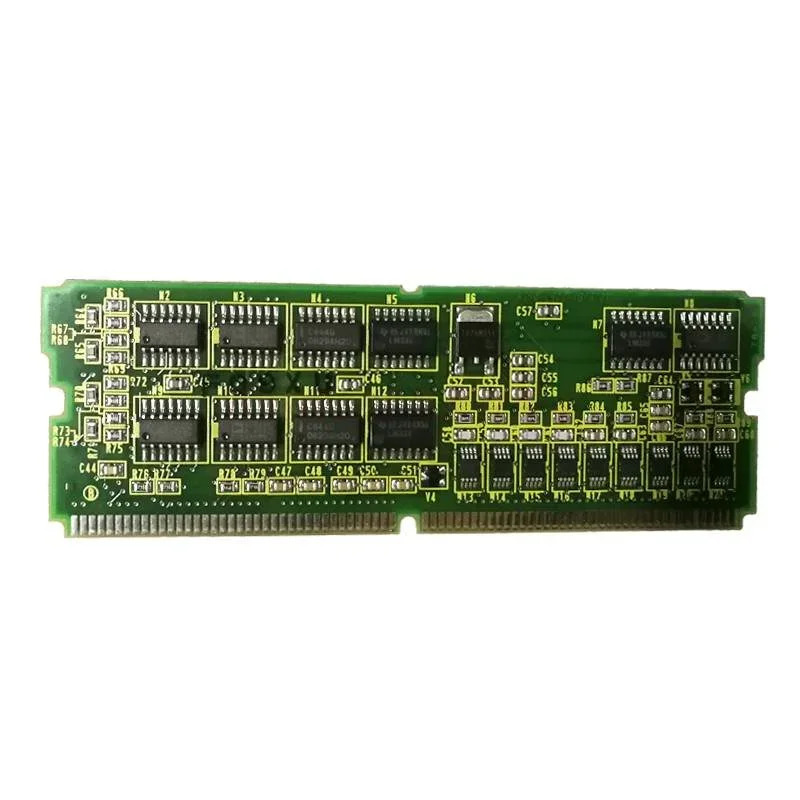 CNC 컨트롤러Fanuc 카드 A20B-2902-0671
