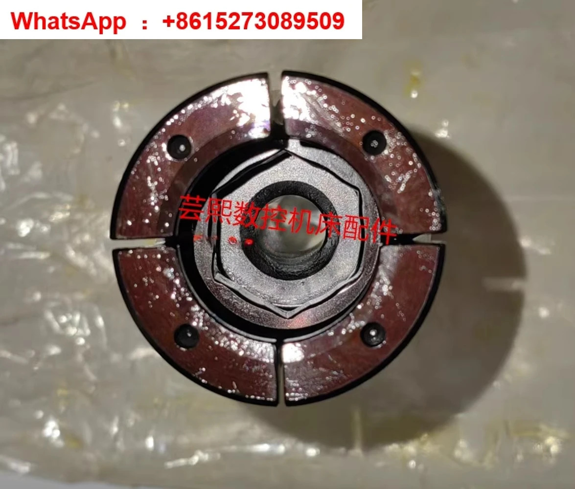 오리지널 BT50 브로치 조 RIKEN SEIKI BT. CAT-50 487056