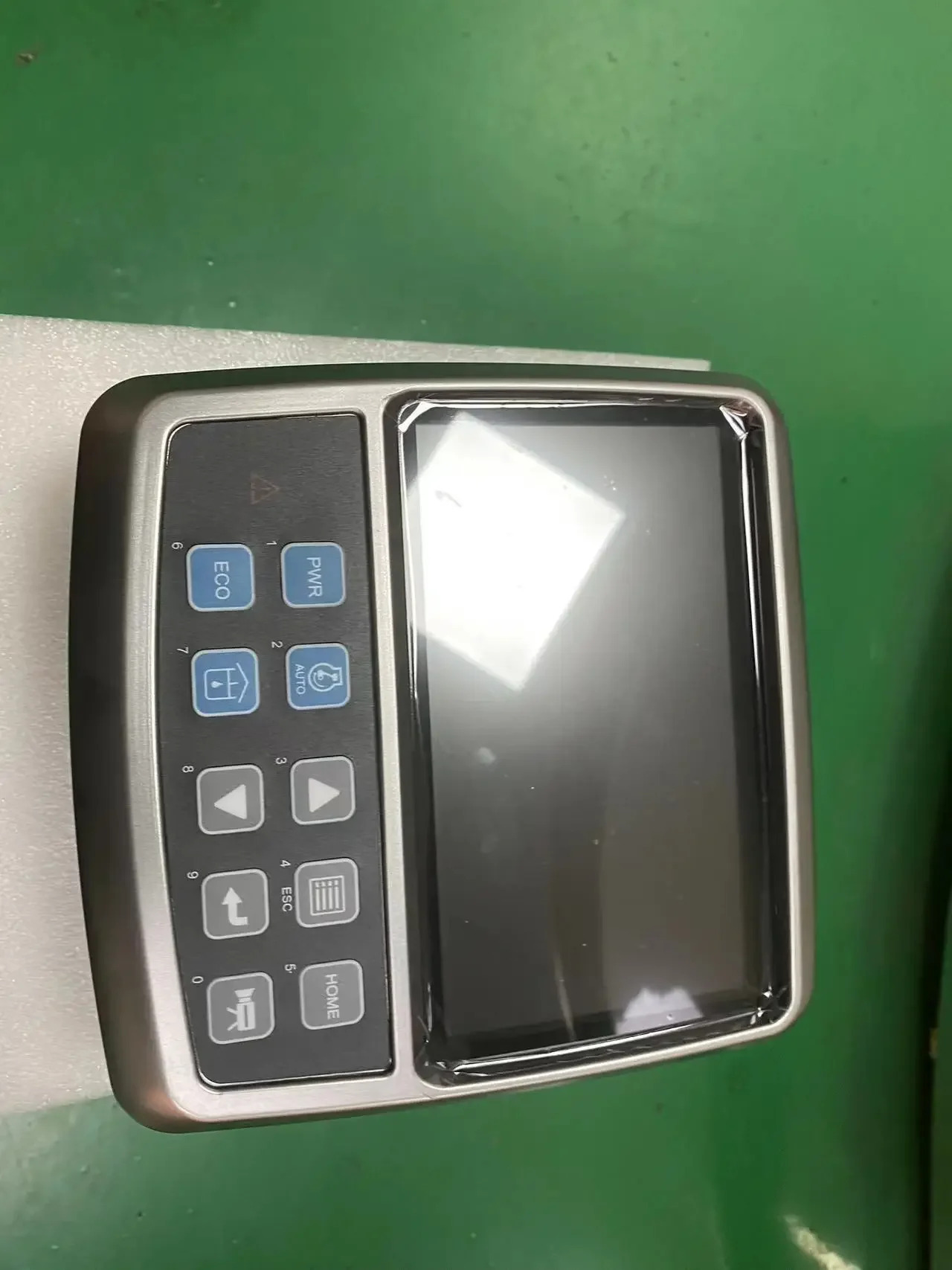 굴삭기 모니터 계기판 DX225 부품 DX300LC DX420LC 적300426-00202