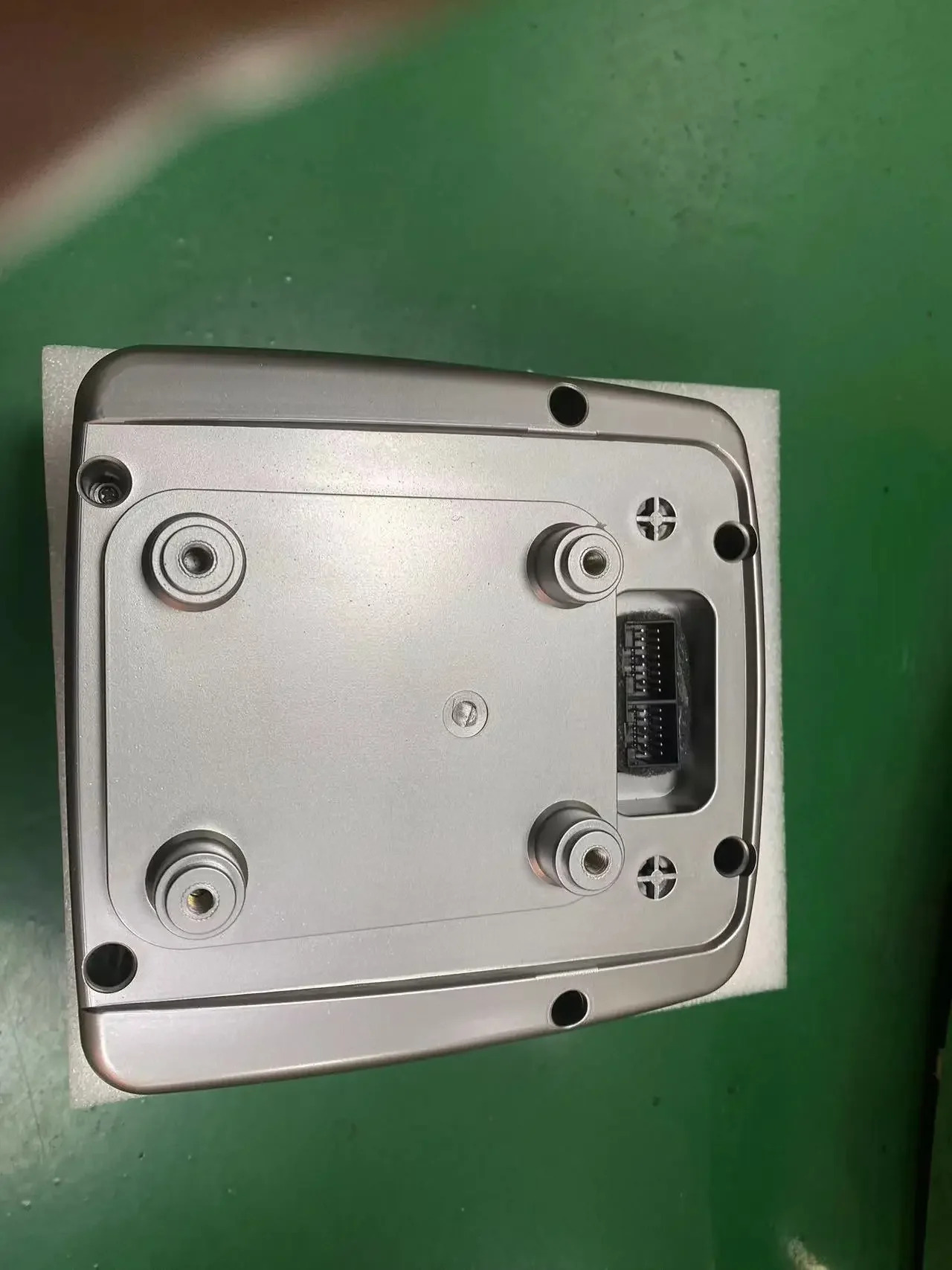 굴삭기 모니터 계기판 DX225 부품 DX300LC DX420LC 적300426-00202