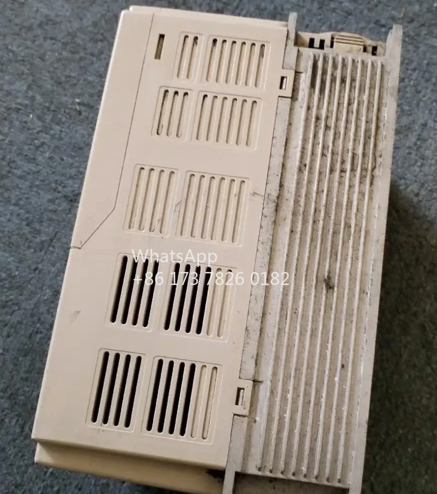 리퍼 AC80B 컨버터 4KW 380V AC80B-t3-004g 기능 패키지