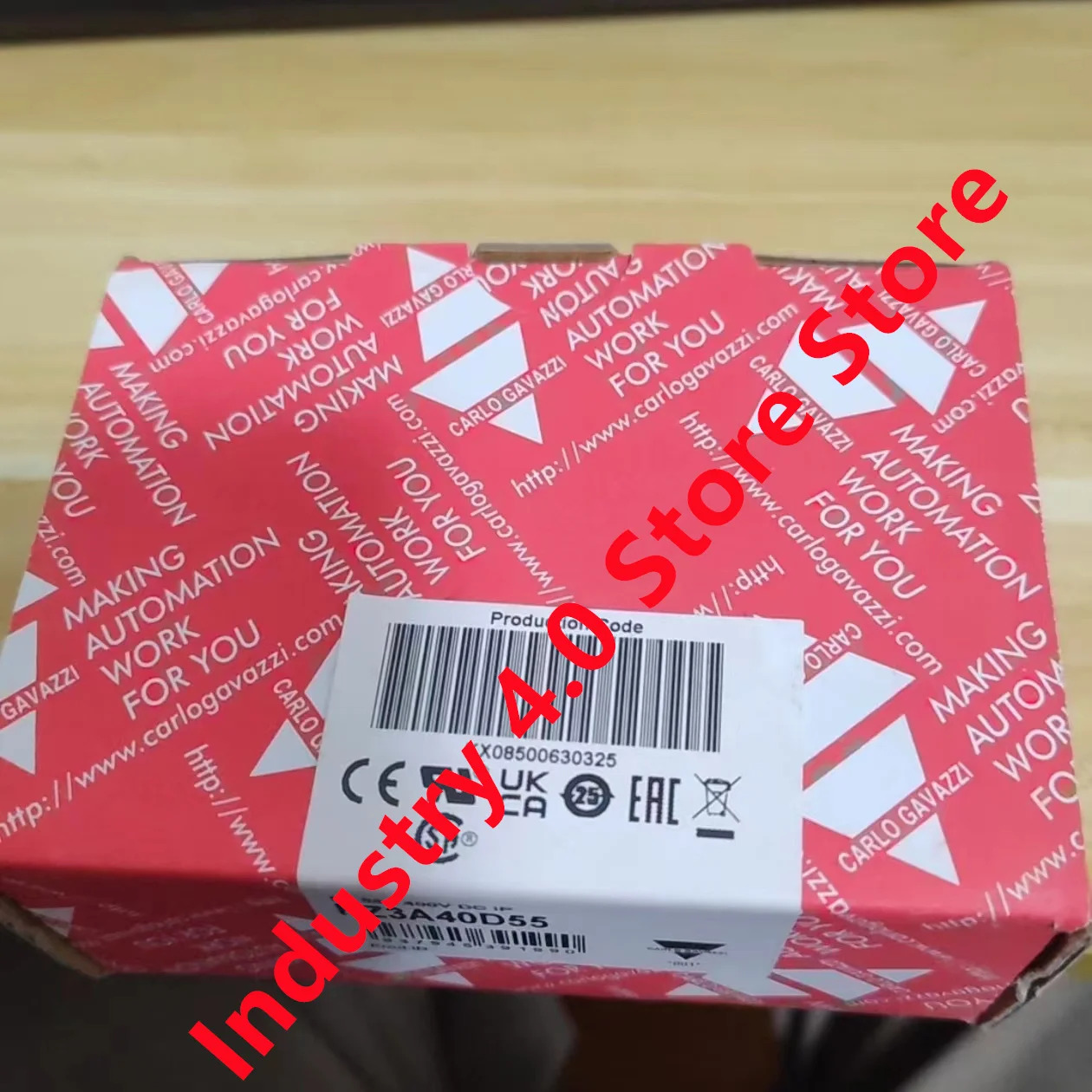 IA12DLF02PO RZ3A40D55 신