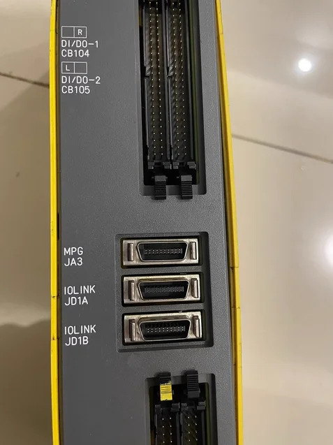 A02B-0319-C001 리퍼 I/O 모듈 완료 OK