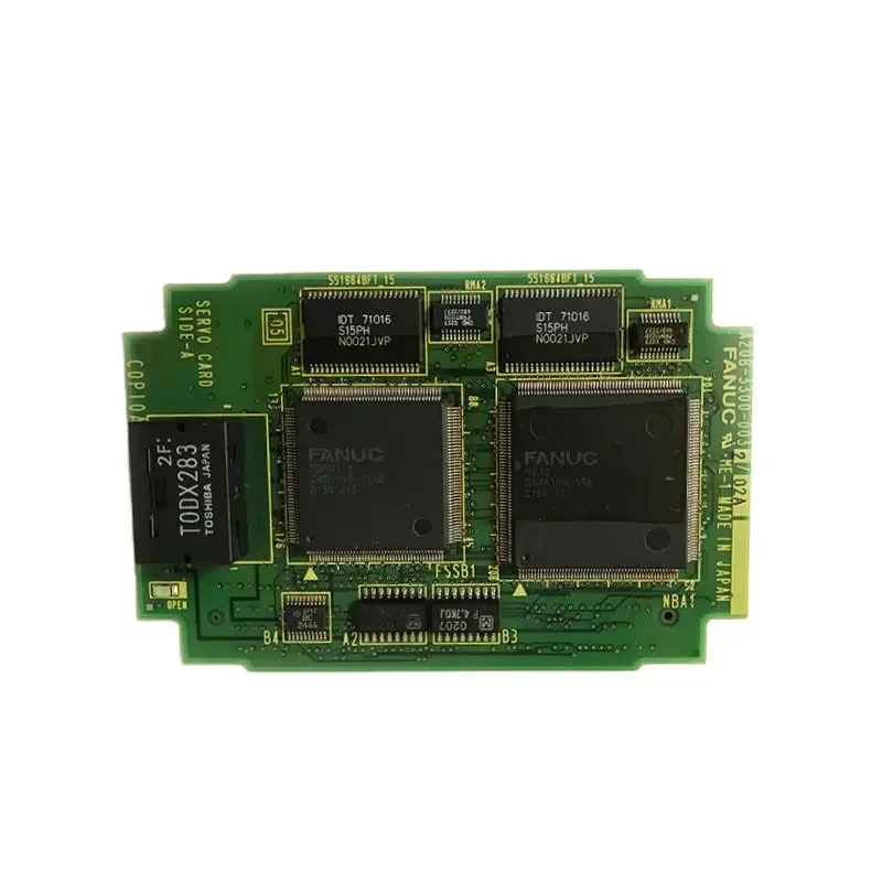 A20B-3300-0032 Fanuc 회로 기판 A20B33000032 신