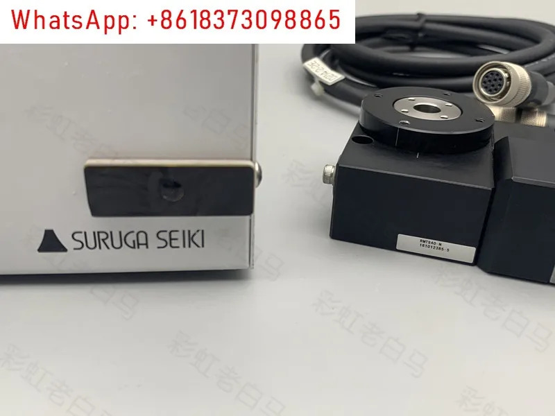 DS102MS 전기 슬라이드 테이블 컨트롤러 체연결 2축 입력 220v