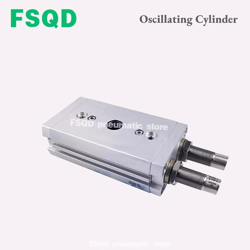 DRRD-812 16 20 25 32 35 40-180-FH-PA-Y9A FSQD 진동 실린더 반회전 드라이브 DRRD 시리즈