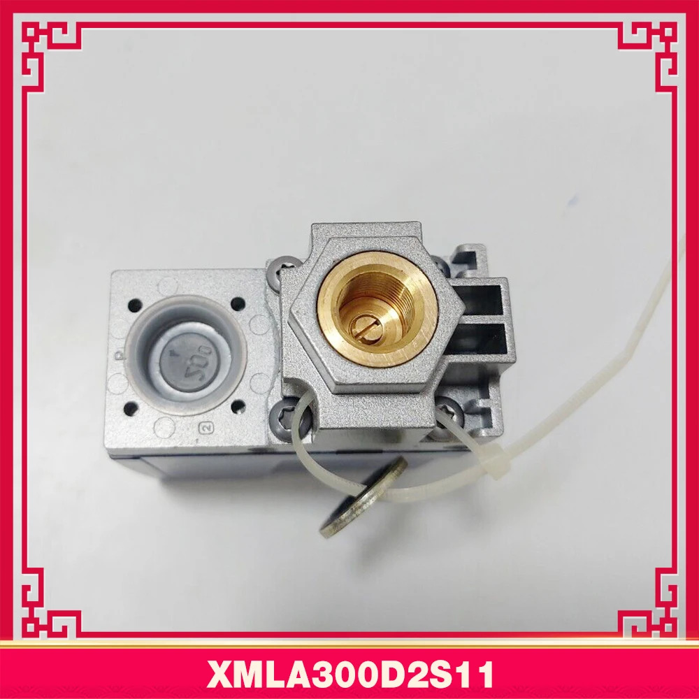 슈나이더 압력 스위치 XMLA300D2S11XML-A300D2S11