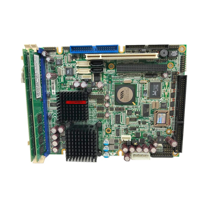 AAEON 산업기기 마더보드IB799F-R 리퍼 완료