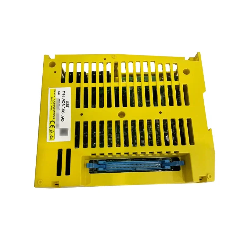 Fanuc PLC 유닛 위치 감지기 인터페이스 모듈 I/O A02B-0303-C205 A02B0303C205 신