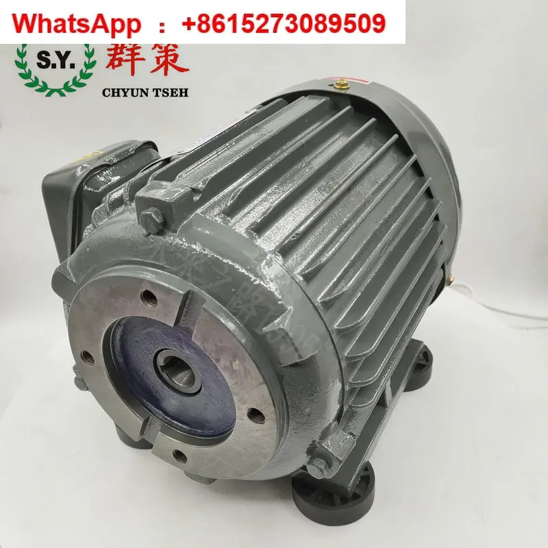 모터 0.75KW 1.5KW 2.25KW 3.75KW 5.5KW 7.5KW 오일 펌프