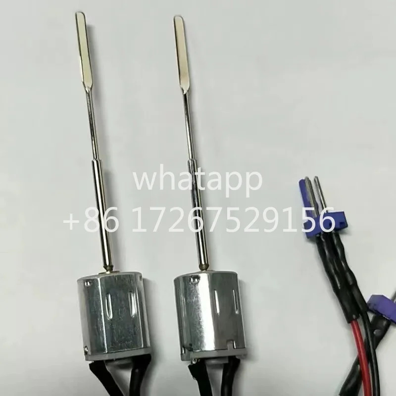 Compatinle Urit 8020A 8021A 8026 8030 8031 모터 혼합 8030/8031 교반 막대 Unilite