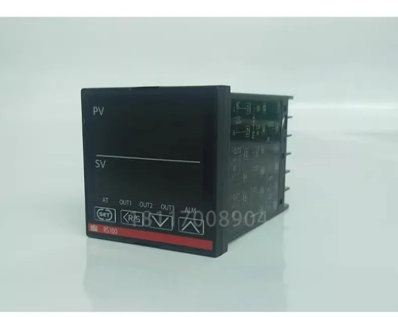 RS400 MMM x NNN 온도 조절기 VMM T5N