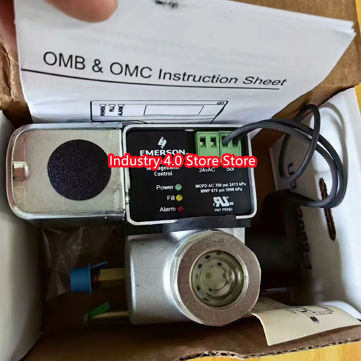 OMB-JB24 오리지널 신