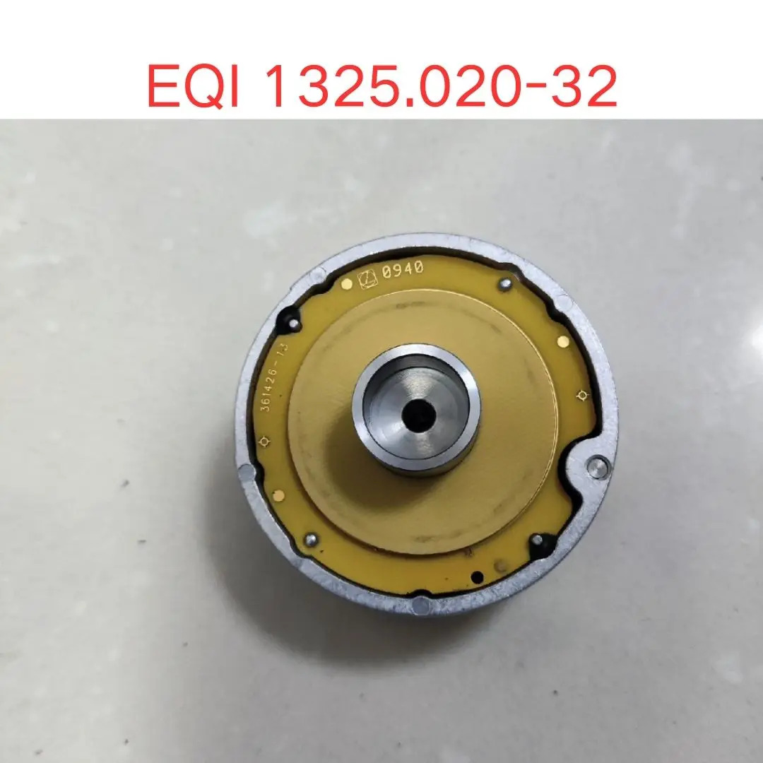 리퍼 EQI1325.020-32 OK EQI 1325.020-32 인코더 ID 623079 -53
